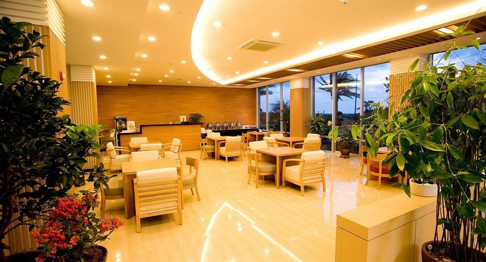 Areumdaun Resort Jeju Exteriör bild